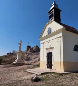 Szeplőtelen fogantatás kápolna