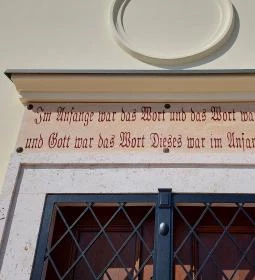 Szeplőtelen fogantatás kápolna