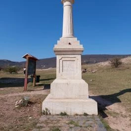 Szeplőtelen fogantatás kápolna Budaörs - Külső kép