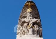 Szeplőtelen fogantatás kápolna Budaörs