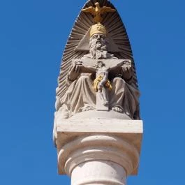 Szeplőtelen fogantatás kápolna Budaörs - Egyéb