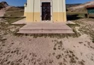 Szeplőtelen fogantatás kápolna Budaörs