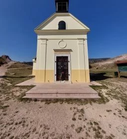 Szeplőtelen fogantatás kápolna