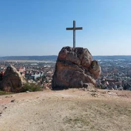 Szeplőtelen fogantatás kápolna Budaörs - Külső kép