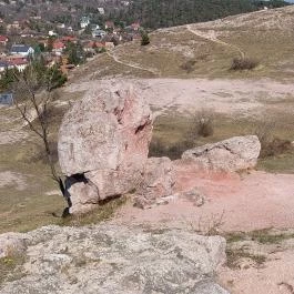 Szeplőtelen fogantatás kápolna Budaörs - Egyéb