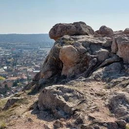 Szeplőtelen fogantatás kápolna Budaörs - Egyéb
