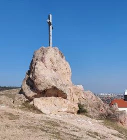 Szeplőtelen fogantatás kápolna