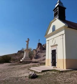 Szeplőtelen fogantatás kápolna