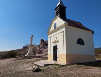 Szeplőtelen fogantatás kápolna