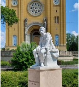 Szeplőtelen fogantatás templom