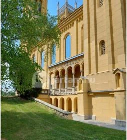 Szeplőtelen fogantatás templom