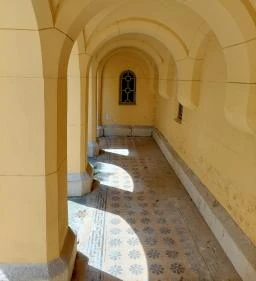 Szeplőtelen fogantatás templom