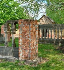 Szeplőtelen fogantatás templom