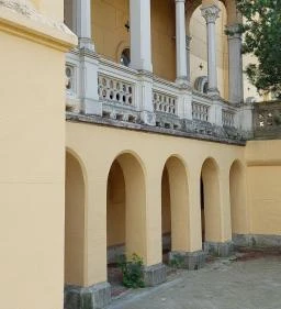 Szeplőtelen fogantatás templom