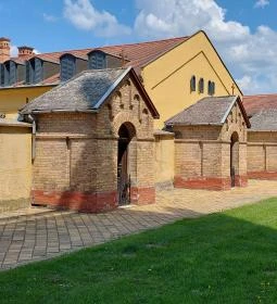 Szeplőtelen fogantatás templom