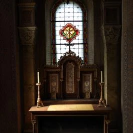 Szeplőtelen fogantatás templom, Fót - Egyéb