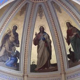 Szeplőtelen fogantatás templom, Fót - Egyéb