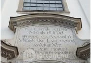 Szeplőtelen Fogantatás-templom Eger