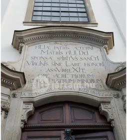 Szeplőtelen Fogantatás-templom