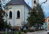 Szeplőtelen Fogantatás-templom Eger