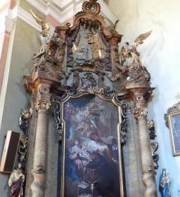 Szeplőtelen Fogantatás-templom