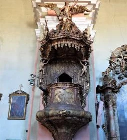 Szeplőtelen Fogantatás-templom