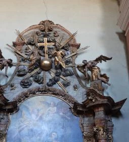 Szeplőtelen Fogantatás-templom