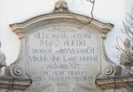 Szeplőtelen Fogantatás-templom Eger