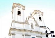 Szeplőtelen Fogantatás-templom Eger