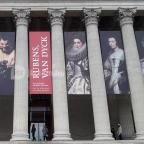 Szépművészeti Múzeum Budapest - 