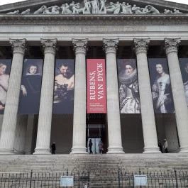 Szépművészeti Múzeum Budapest - Egyéb