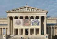 Szépművészeti Múzeum Budapest