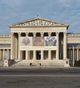 Szépművészeti Múzeum