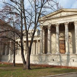 Szépművészeti Múzeum Budapest - Egyéb