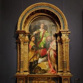 Szépművészeti Múzeum Budapest - Egyéb