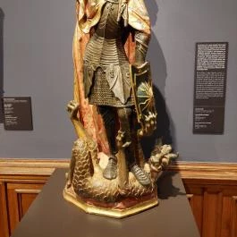 Szépművészeti Múzeum Budapest - Egyéb