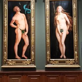 Szépművészeti Múzeum Budapest - Egyéb