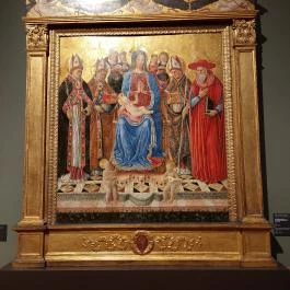 Szépművészeti Múzeum Budapest - Egyéb