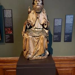 Szépművészeti Múzeum Budapest - Egyéb