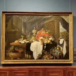 Szépművészeti Múzeum Budapest - Egyéb