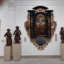 Szépművészeti Múzeum Budapest - Egyéb