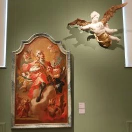 Szépművészeti Múzeum Budapest - Egyéb