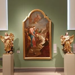 Szépművészeti Múzeum Budapest - Egyéb