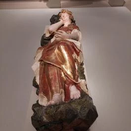 Szépművészeti Múzeum Budapest - Egyéb