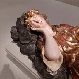 Szépművészeti Múzeum Budapest - Egyéb