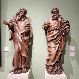 Szépművészeti Múzeum Budapest - Egyéb