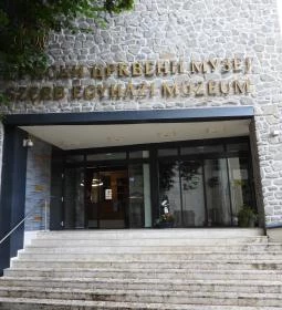 Szerb Egyházi Múzeum