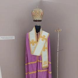 Szerb Egyházi Múzeum Szentendre - Egyéb