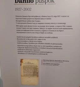 Szerb Egyházi Múzeum