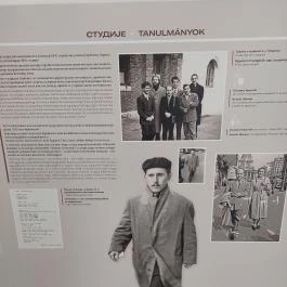 Szerb Egyházi Múzeum Szentendre - Egyéb